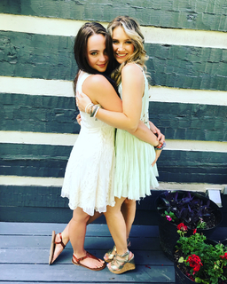 Stevie Lynn Jones feet photo 3