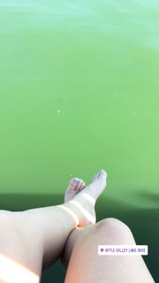 Stevie Lynn Jones feet photo 20