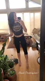 Stevie Lynn Jones feet photo 16