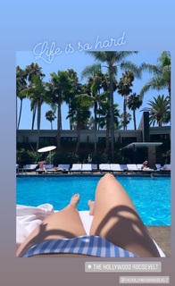 Stevie Lynn Jones feet photo 13