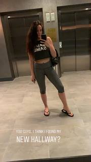 Stevie Lynn Jones feet photo 10