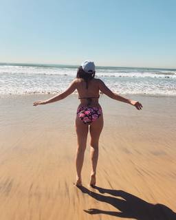 Stevie Lynn Jones feet photo 9