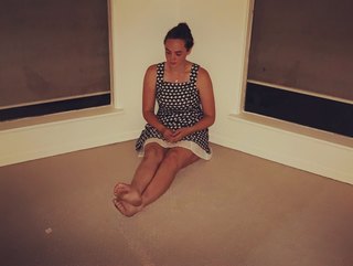 Stevie Lynn Jones feet photo 6