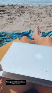 Stevie Lynn Jones feet photo 3