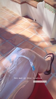 Stevie Lynn Jones feet photo 17