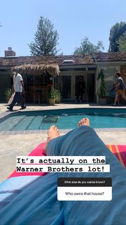 Stevie Lynn Jones feet photo 10