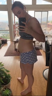 Stevie Lynn Jones feet photo 8