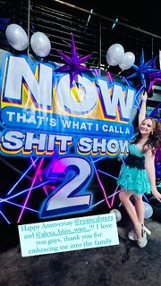Stevie Lynn Jones feet photo 1