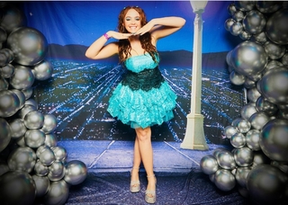 Stevie Lynn Jones feet photo 20