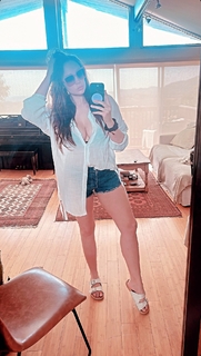 Stevie Lynn Jones feet photo 6
