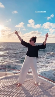 Stevie Lynn Jones feet photo 5