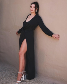 Stevie Lynn Jones feet photo 1
