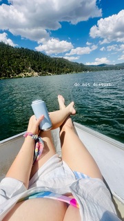 Stevie Lynn Jones feet photo 17