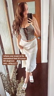 Stevie Lynn Jones feet photo 12