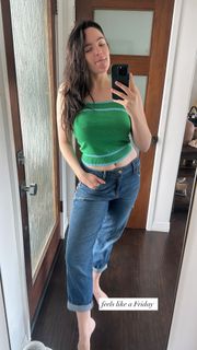 Stevie Lynn Jones feet photo 7