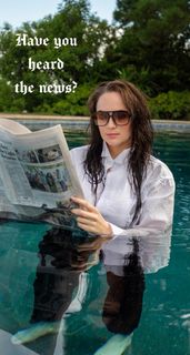Stevie Lynn Jones feet photo 6