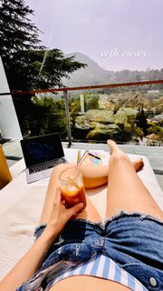 Stevie Lynn Jones feet photo 5