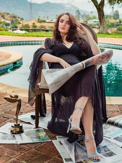 Stevie Lynn Jones feet photo 3