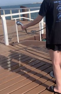 Stevie Martin feet photo 11
