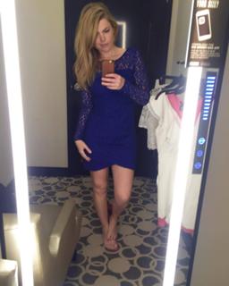 Stevie Nelson feet photo 13