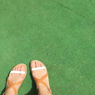 Stevie Nelson feet photo 9