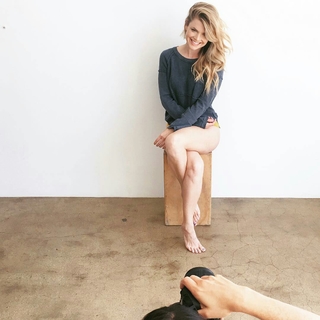 Stevie Nelson feet photo 2
