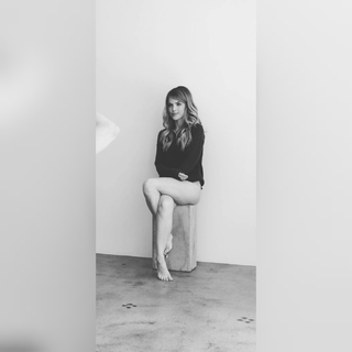 Stevie Nelson feet photo 1