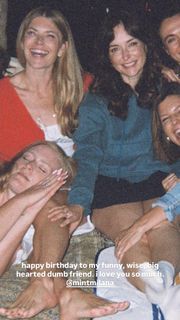 Stevie Nelson feet photo 1