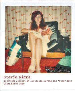 Stevie Nicks feet photo thumbnail