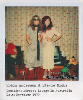 Stevie Nicks feet photo thumbnail