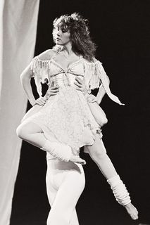 Stevie Nicks feet photo thumbnail
