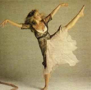 Stevie Nicks feet photo thumbnail