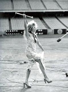 Stevie Nicks feet photo thumbnail