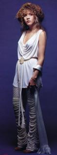 Stevie Nicks feet photo thumbnail