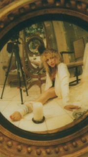 Stevie Nicks feet photo 1