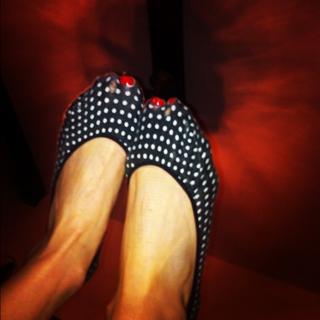 Stevie Ryan feet photo 20