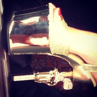 Stevie Ryan feet photo 18
