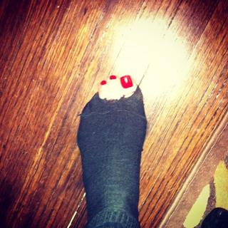 Stevie Ryan feet photo 17