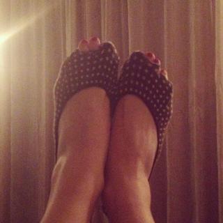 Stevie Ryan feet photo 12