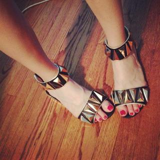 Stevie Ryan feet photo 11