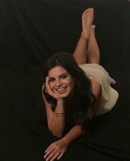 Sthefany Brito feet photo thumbnail