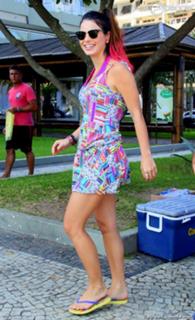 Sthefany Brito feet photo thumbnail