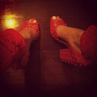 Sthefany Brito feet photo thumbnail