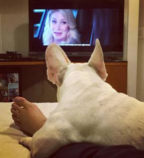 Sthefany Brito feet photo thumbnail