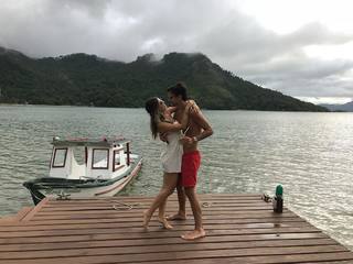 Sthefany Brito feet photo thumbnail