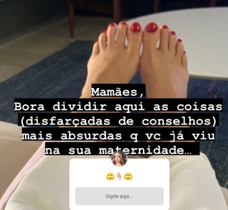 Sthefany Brito feet photo thumbnail
