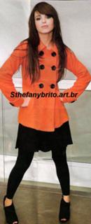 Sthefany Brito feet photo thumbnail