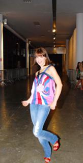 Sthefany Brito feet photo thumbnail