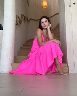 Sthefany Brito feet photo thumbnail