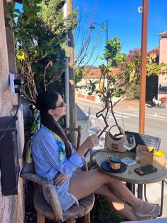 Sthefany Brito feet photo thumbnail